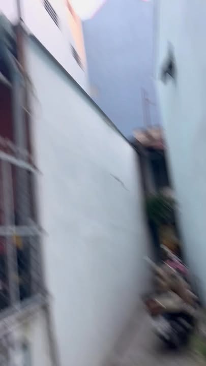 Nhà bán Phường 3 Quận 8 52m² giá 2.65 tỷ - Sổ hồng chính chủ, thương lượng tốt!