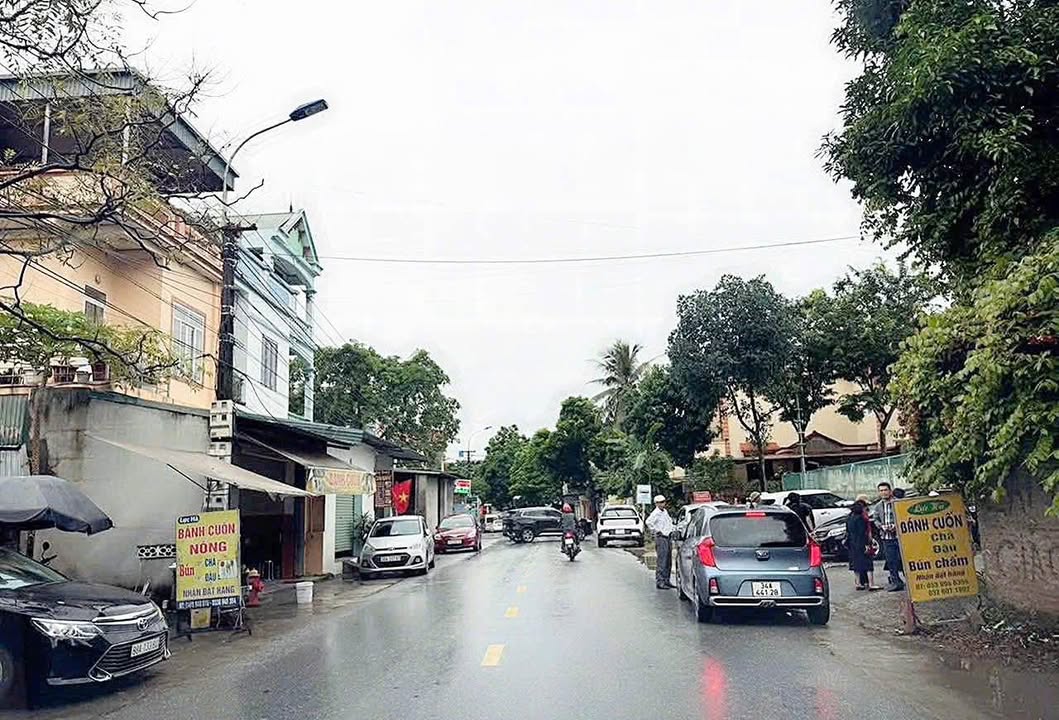 Đất nền Kim Long Tam Dương 73m² giá 1 tỷ - Cơ hội đầu tư sinh lời!