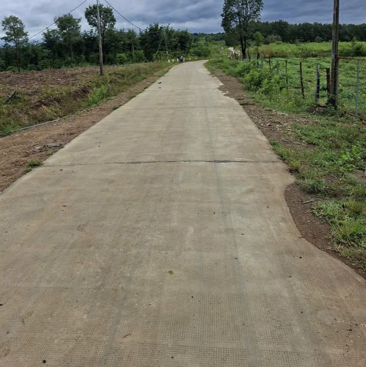 Đất nền Ea M'Droh, Cư M'gar 1089m² giá chỉ 195 triệu - Cơ hội đầu tư tuyệt vời!