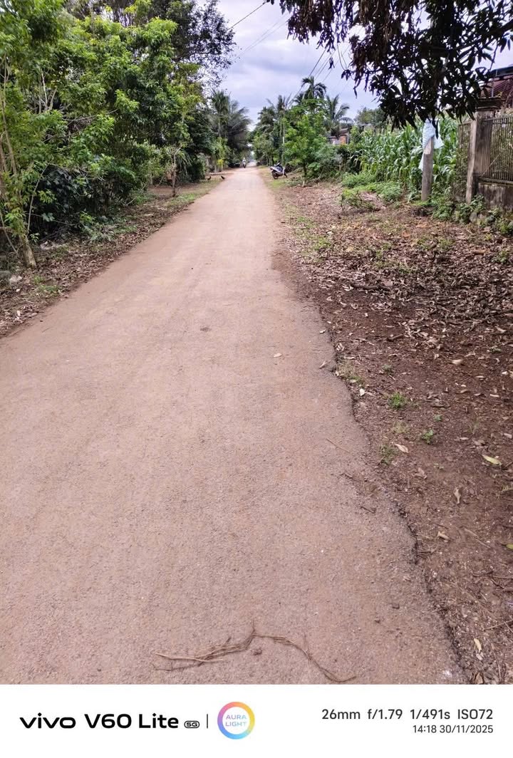 Đất nền Ea Tul, Cư M'gar 935m² giá 2.33 tỷ - Tiềm năng kinh doanh lớn!