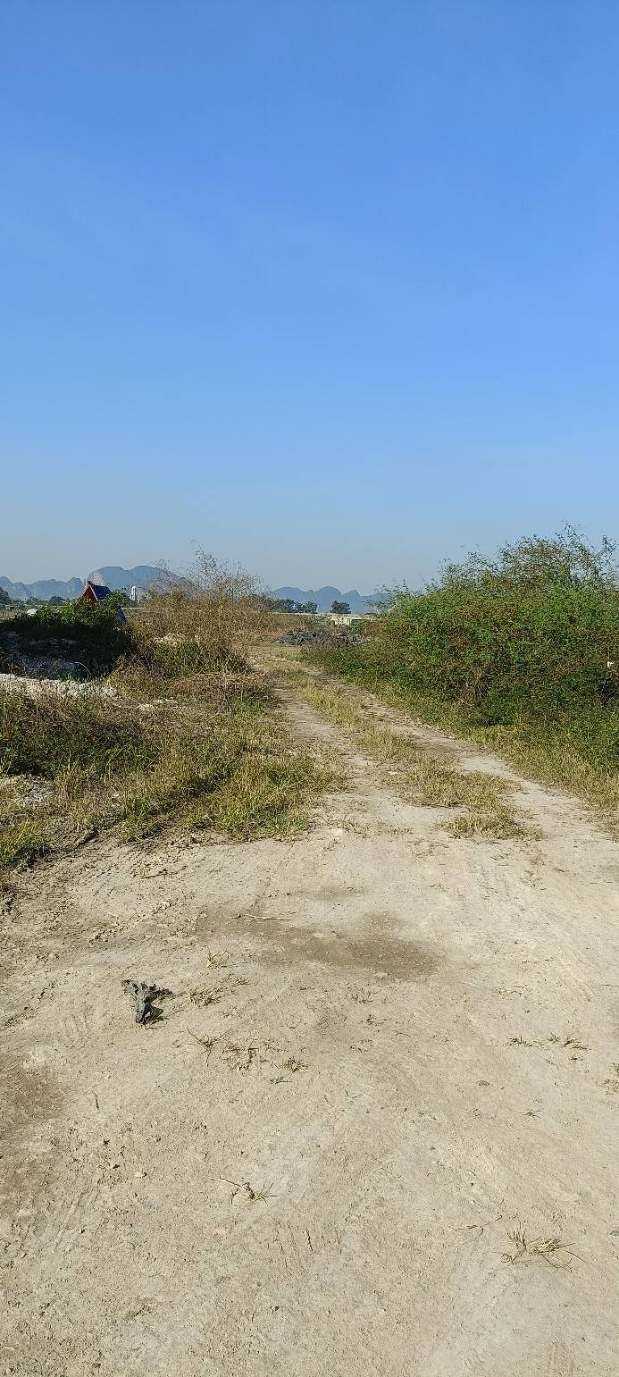 Đất nền Ninh An Hoa Lư 150m² giá 2 tỷ - Vị trí đắc địa gần Công Nghiệp Cầu Yên!