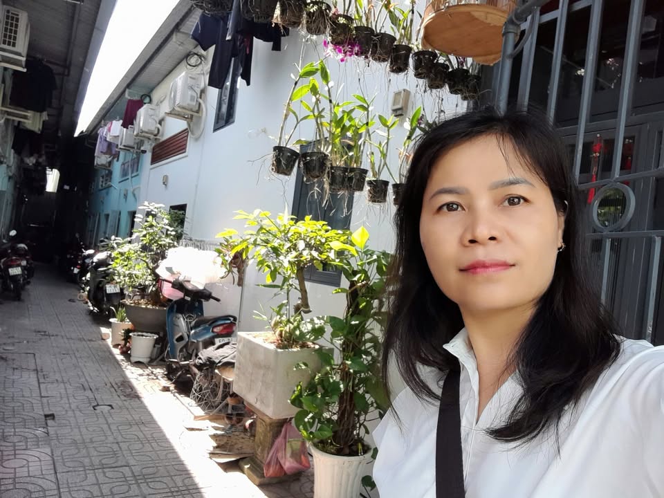 Ki-ốt + 7 phòng trọ Bình Hòa 125m² giá 3.65 tỷ - Đầu tư sinh lời ngay!