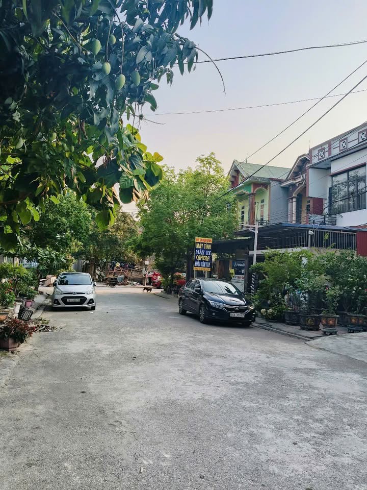 Lô đất 2 mặt tiền 125m² tại Gò Cao, Vĩnh Phúc - Đầu tư sinh lời hấp dẫn!