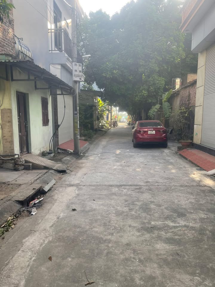 Đất nền Nhị Khê 60m² giá 5 tỷ - Đầu tư sinh lời, ô tô vào tận nơi!