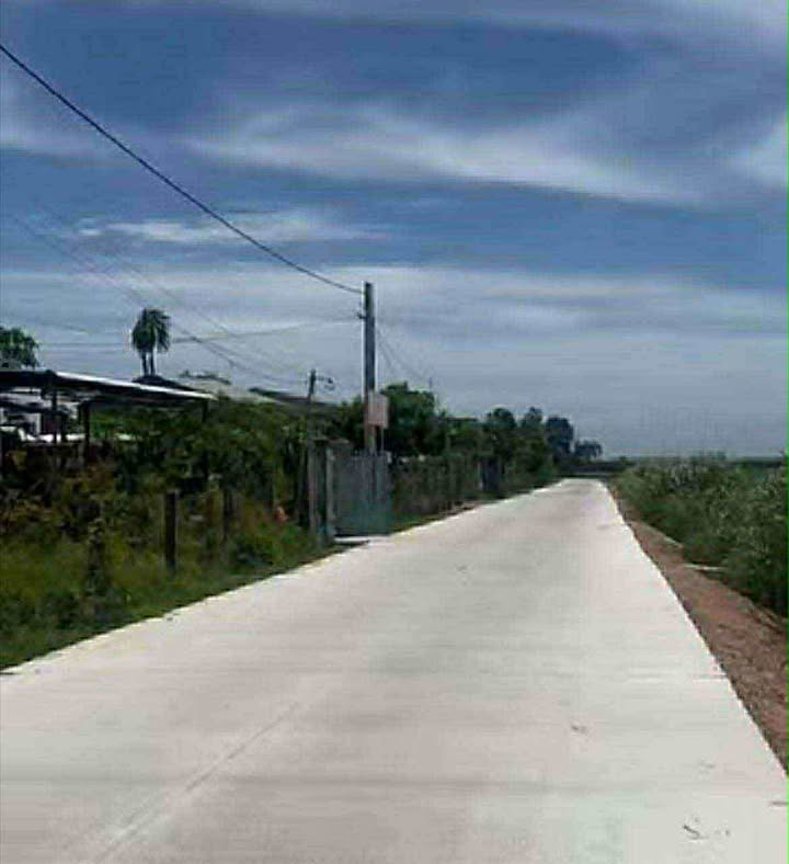 Đất thổ cư 100m² mặt tiền đường Phùng Hưng - Chỉ 500 triệu!