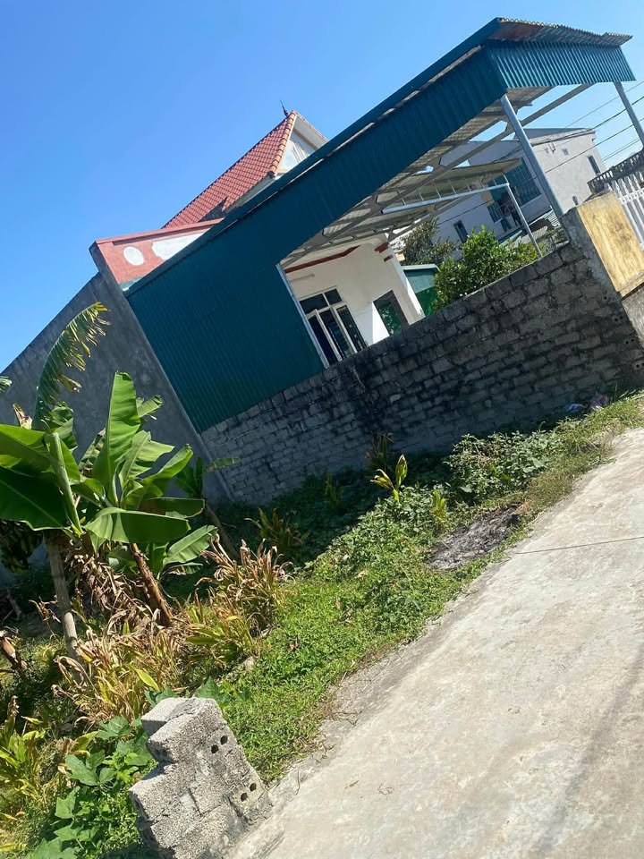 Đất thổ cư Đông Yên 167m² giá 9xx triệu - Vị trí thuận lợi, đầu tư sinh lời!