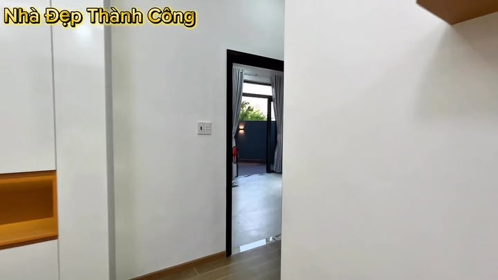 Biệt thự sân vườn hiện đại tại Mỹ Lộc, Cần Giuộc - Diện tích 250m² chỉ 3.99 tỷ!