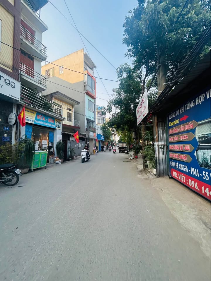 Đất nền Tây Mỗ 30m² giá 4 tỷ - Pháp lý rõ ràng, phong thủy tốt!