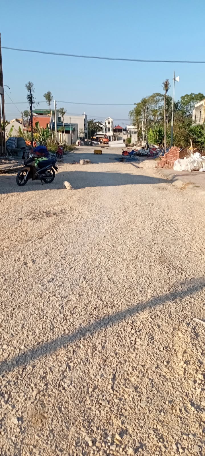 Đất nền Sầm Sơn 90m² giá 1.5 tỷ - Hạ tầng hoàn thiện, cơ hội đầu tư tốt!