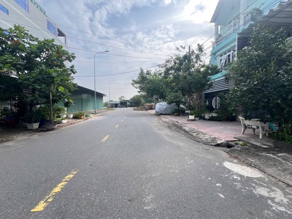 Đất thổ cư Hoàng Bích Sơn - Phú Hài 100m² giá 3.9 tỷ - Đầu tư sinh lời tuyệt vời!