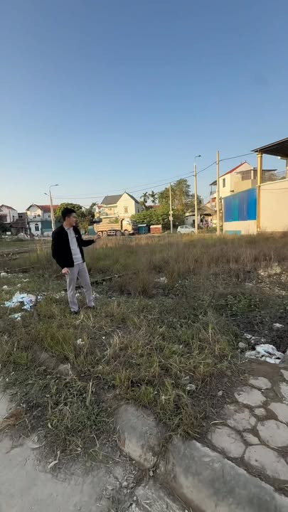 Đất nền Phú Nghĩa 91m² giá thương lượng - Cơ hội đầu tư sinh lời!