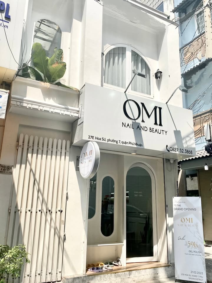 Cho thuê mặt bằng tầng trệt đường Hoa Sứ, Phú Nhuận 10 triệu - Kinh doanh đa ngành nghề