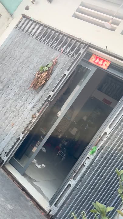 Nhà cho thuê 881/x/x Quốc lộ 1A, Bình Tân 36m² - Ô tô vào tận nơi!