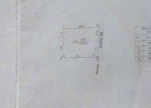 Đất thổ cư 1100m² thôn 1, Hàm Đức, 250 triệu - Đầu tư tiềm năng ngay hôm nay!