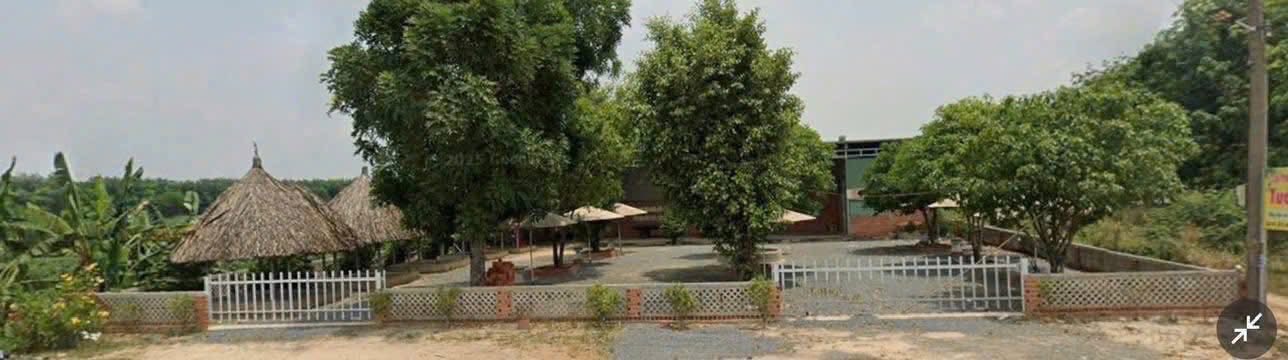 Đất mặt tiền DT795 Suối Ngô, Tân Châu, Tây Ninh 51508m² - Giá chỉ 2.7 tỷ, bán gấp!