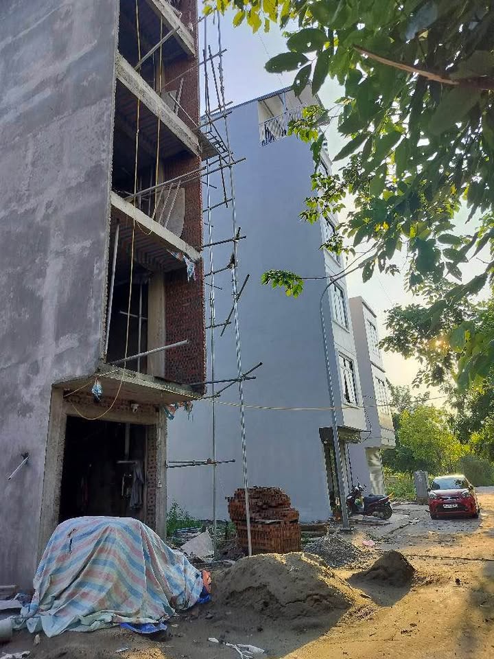 Nhà đẹp Liên Ninh, Thanh Trì 30m² giá 8 tỷ - Sẵn sàng vào ở!