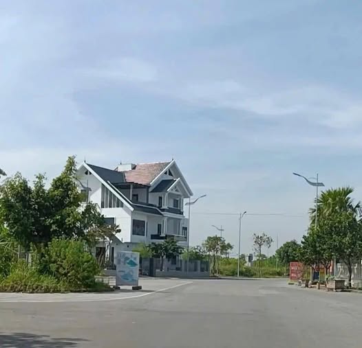 Đất nền Khu Đô Thị Khai Sơn 300m² giá chỉ 5 triệu/m² - Đầu tư sinh lời ngay!