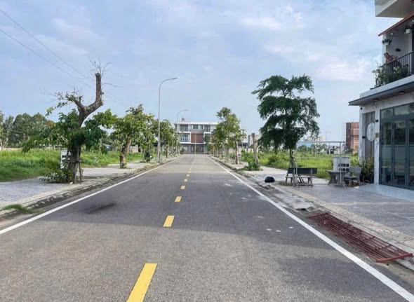 Đất nền Khu TĐC Phước Hưng, Bà Rịa 90m² giá 2.5 tỷ - Pháp lý rõ ràng!