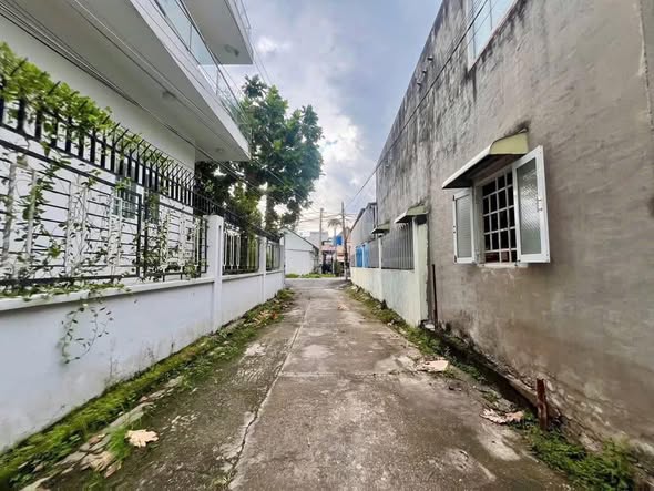 Đất nền Bà Rịa 87m² giá 2.6 tỷ - Lô góc 2 mặt tiền cực kỳ hiếm!