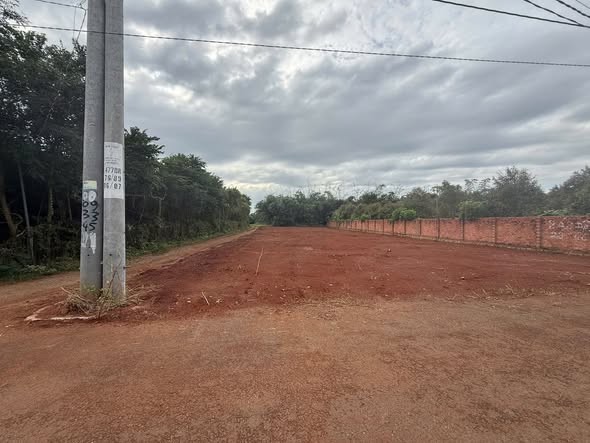 Đất nền Long Phước Bà Rịa 675m² giá chỉ từ 1.7 tỷ - Cơ hội đầu tư hấp dẫn!