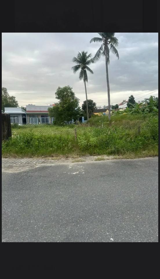 Lô đất vàng 3 mặt tiền đường Chương Dương 484m² giá 32 tỷ - Cơ hội đầu tư hiếm có!