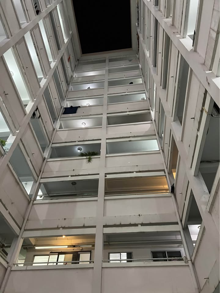 Căn hộ An Thịnh Nha Trang 2PN giá 6 triệu - Nội thất đầy đủ, gió mát quanh năm!