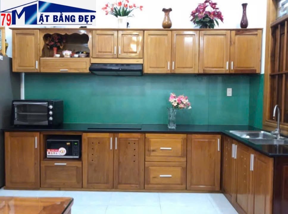 Nhà nguyên căn Nha Trang 100m² giá 20 triệu - Full nội thất, gara ô tô!