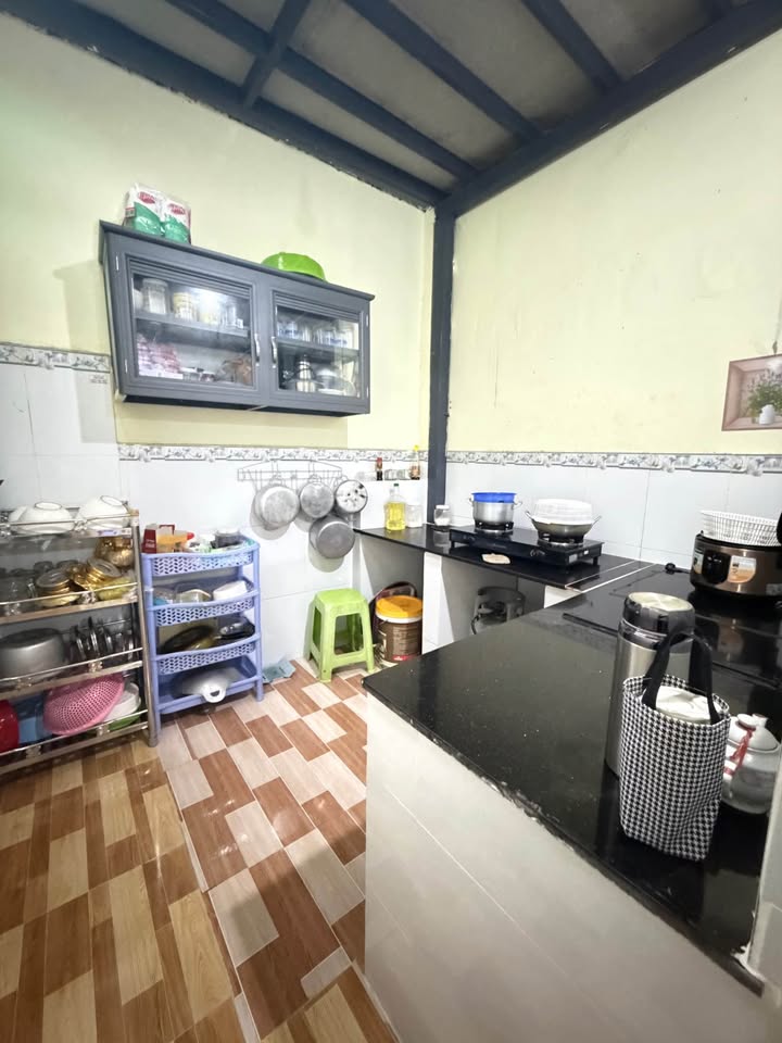 Nhà gác lửng Phú Thủy Phan Thiết 74m² giá 1.2 tỷ - Sẵn sàng vào ở ngay!