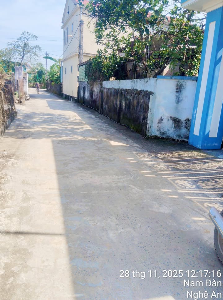 Đất nền Kim Liên 124m² giá thỏa thuận - Cơ hội đầu tư tuyệt vời!