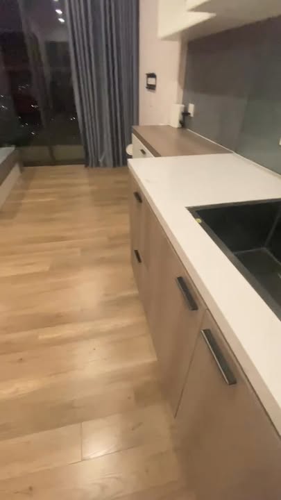 Studio Havenpark Xuân Quan 30m² giá 5.5 triệu - Ban công hướng Nam View Đảo