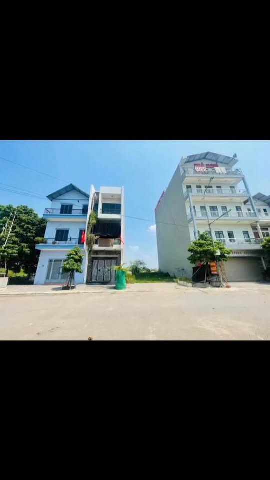 Đất nền Lưu Nhân Chú, Bắc Giang 72m² giá 3 tỷ - Cơ hội đầu tư hiếm có!