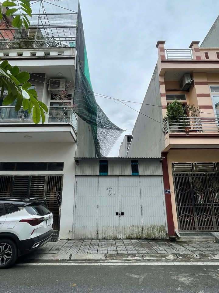 Đất nền Mễ Trì 50m² giá 1.955 tỷ - Mặt tiền rộng, vị trí đắc địa!