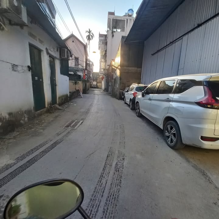 Nhà 3 tầng Tây Mỗ 67m² giá 8.71 tỷ - Đầu tư hấp dẫn ngay!