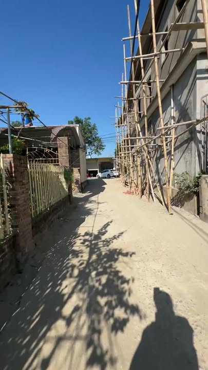 Đất nền Nghi Xá 120m² giá 1.4 tỷ - Đường bê tông 5m, gần trường học!