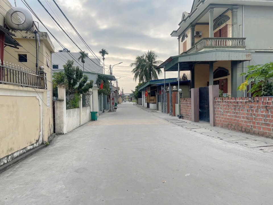 Nhà riêng Lập Lễ Thủy Nguyên 88m² giá chỉ 2 tỷ - Đầu tư sinh lời ngay!