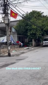 Nhà cho thuê 3 tầng tại Hải An, Hải Phòng - Giá 7 triệu/tháng, đầy đủ tiện nghi!