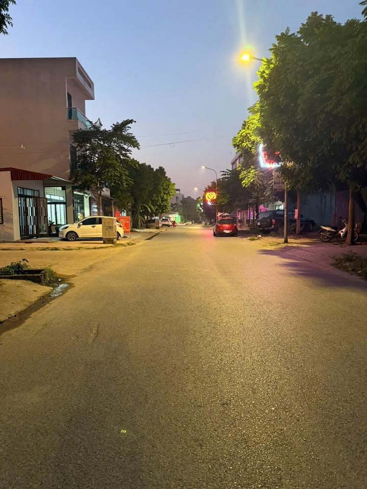 Đất 2 mặt tiền Dữu Lâu Việt Trì 81m² giá 5 tỷ - Đầu tư sinh lời ngay!