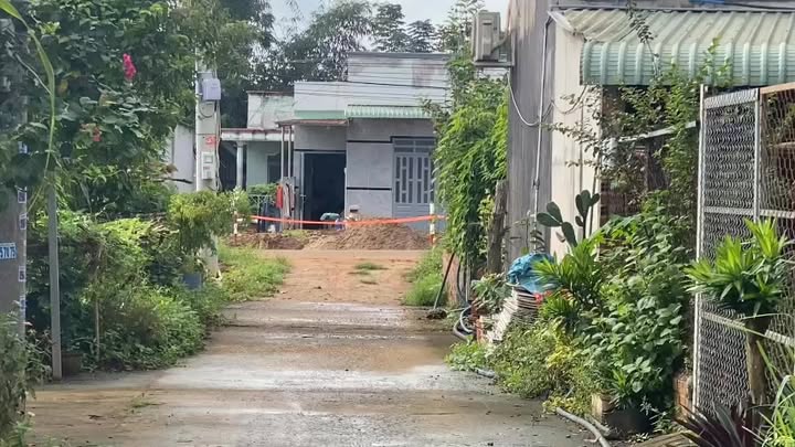 Đất nền Hòa Long, Bà Rịa 114m² giá 1.5 tỷ - Đầu tư sinh lời ngay!