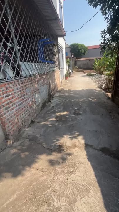 Đất Thọ An, Đan Phượng 53m² giá 2 tỷ - Ô tô vào tận nơi!