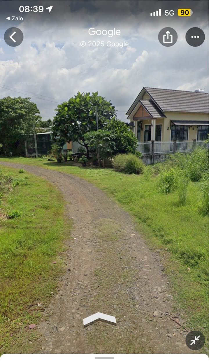 Đất nền Phường Bình Phước, Đồng Xoài 181m² giá 700 triệu - Nở hậu, đường lớn tiện lợi!