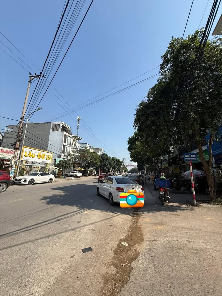 Đất nền trung tâm Nông Trang Việt Trì 73m² giá 2.9 tỷ - Cơ hội đầu tư tuyệt vời!