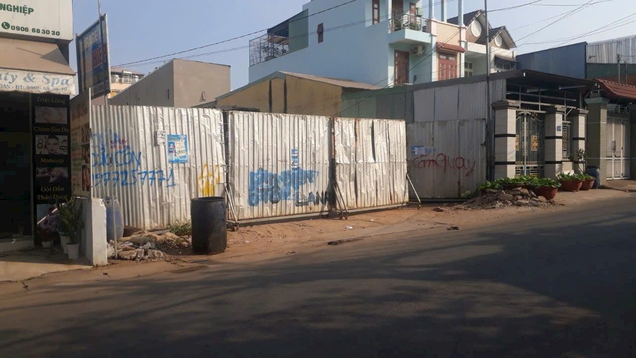 Đất ở đô thị khu Gia Viên, P. Tam Hiệp, Biên Hòa 2989m² giá 8.5 tỷ - Đầu tư sinh lời tốt!