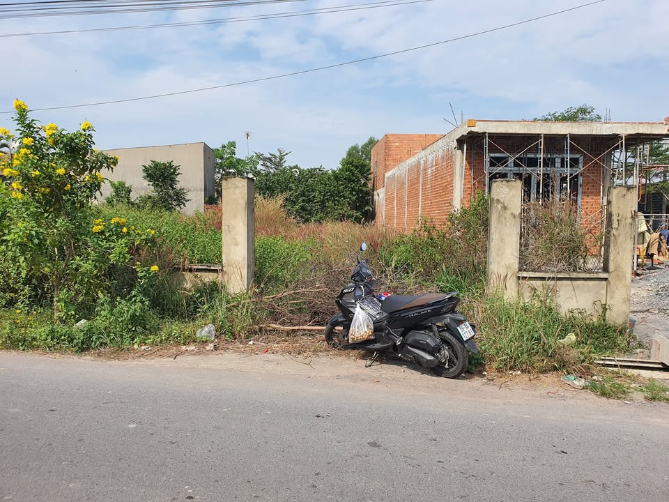 Đất nền mặt tiền Bắc Hòa - Phú Sơn 180m² giá 2 tỷ - Cơ hội đầu tư tuyệt vời!