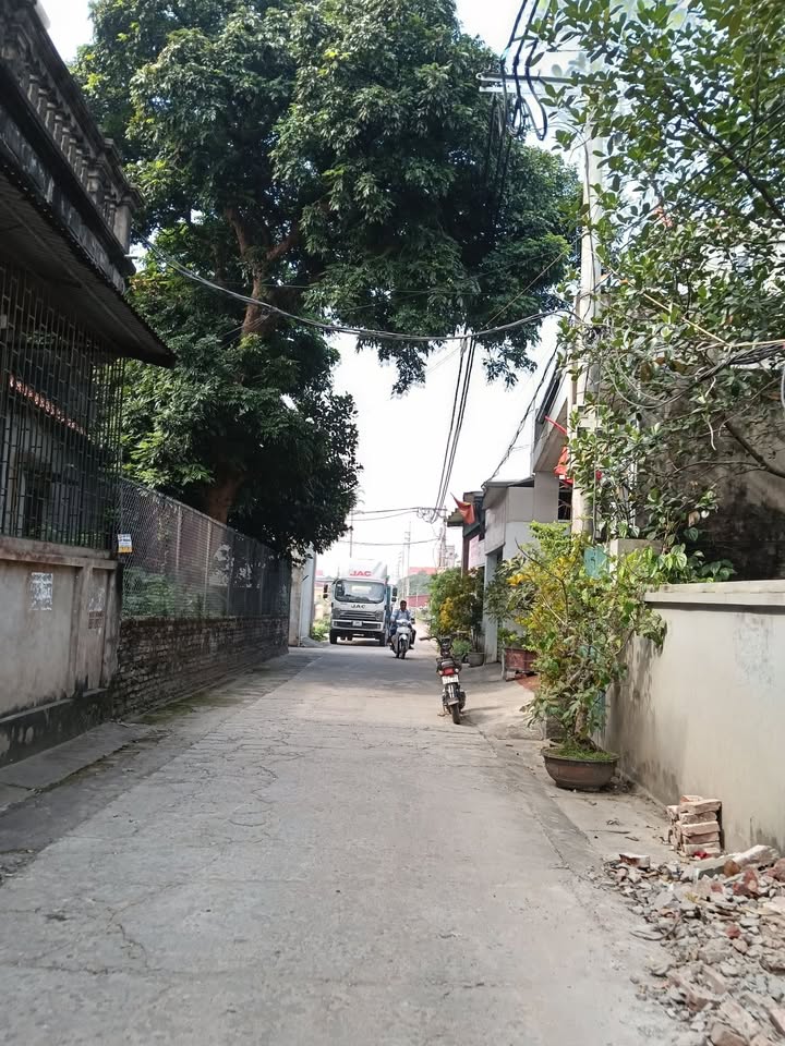 Đất nền Vân Tảo, Thường Tín 110m² giá 5.634 tỷ - Vị trí đắc địa, thuận lợi kinh doanh!