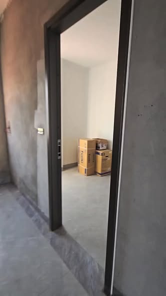 Căn hộ cho thuê Ngõ 32 Đồng Me, Mễ Trì 35m² giá 3.8 triệu - Không gian thoáng đãng, tiện nghi đầy đủ!