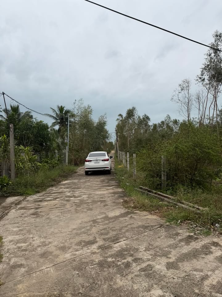 Đất nền Xuân Lộc 216m² giá chỉ 6XX - Sổ hồng chính chủ, sang tên ngay!