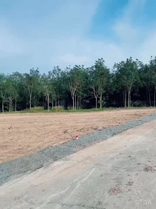 Đất nền Minh Hưng 6100m² giá 1 tỷ – Cơ hội đầu tư hiếm có!