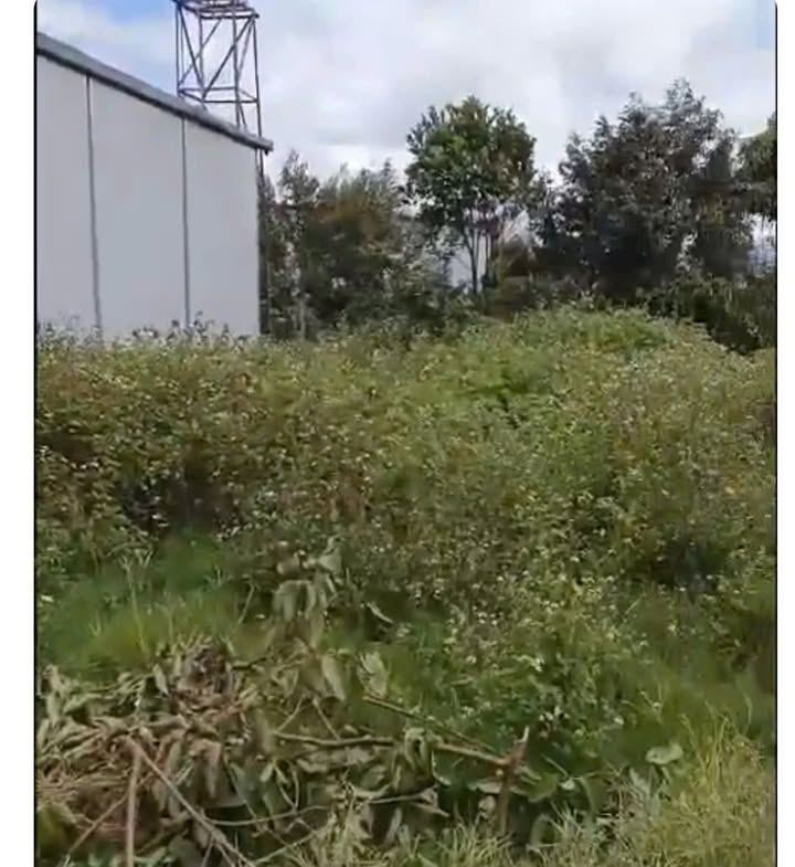 Đất thổ cư Lộc Thành, Bảo Lâm 120m² giá 450 triệu - Cơ hội đầu tư tuyệt vời!