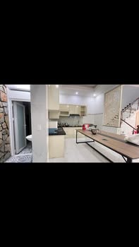 Nhà mặt tiền kinh doanh Dĩ An 75m² giá 7 tỷ - Đầu tư sinh lời ngay!