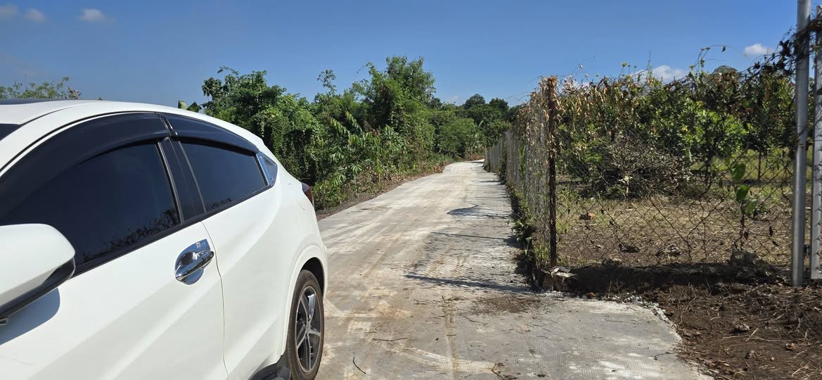 Đất nền Bảo Vinh, Đồng Nai 2850m² giá 2.85 tỷ - Phù hợp đầu tư và xây nhà vườn!